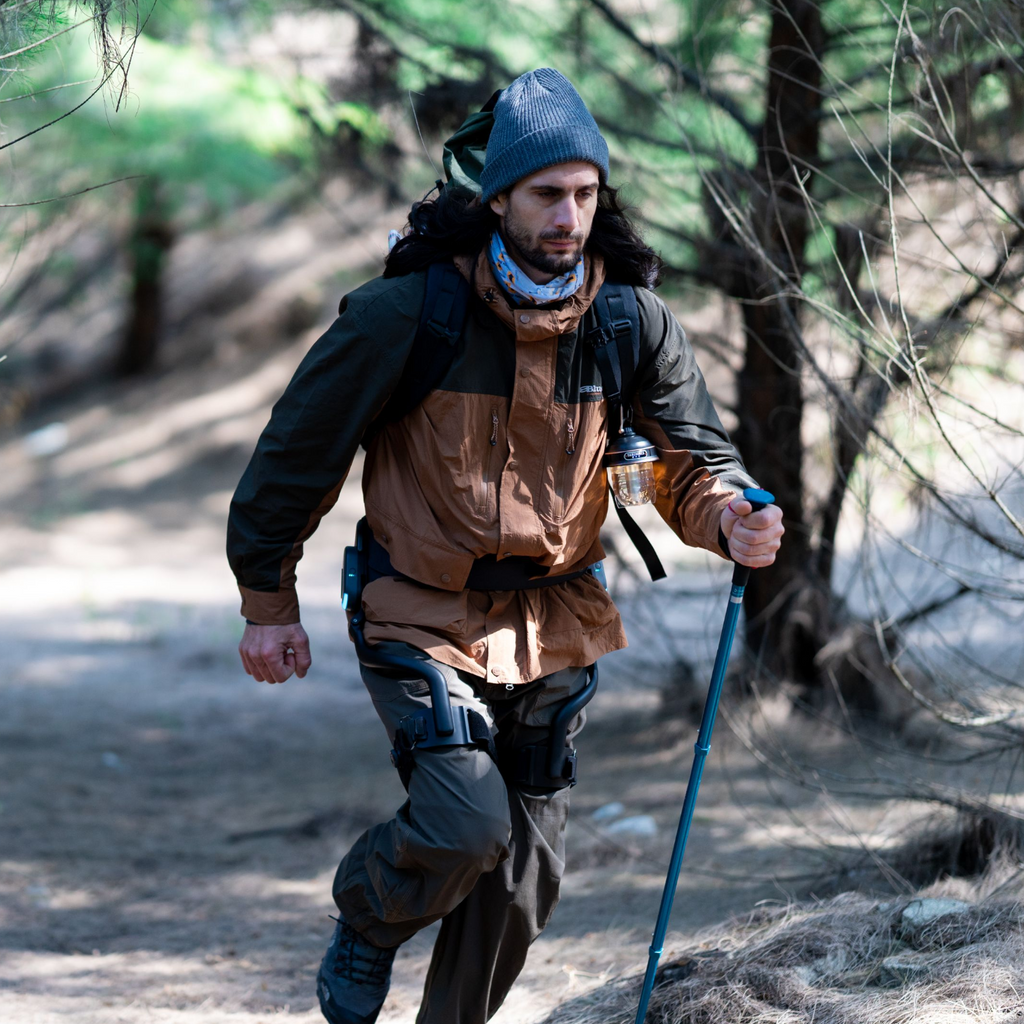 DNSYS X1 hip exoskeleton