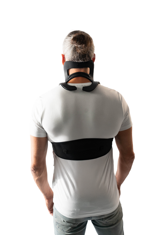 Skelex Neck exoskeleton