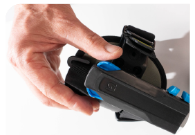 Skelex 360 arm cup