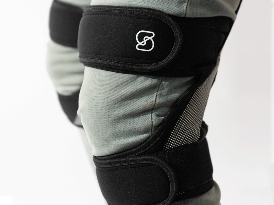 Skelex Edge knee brace