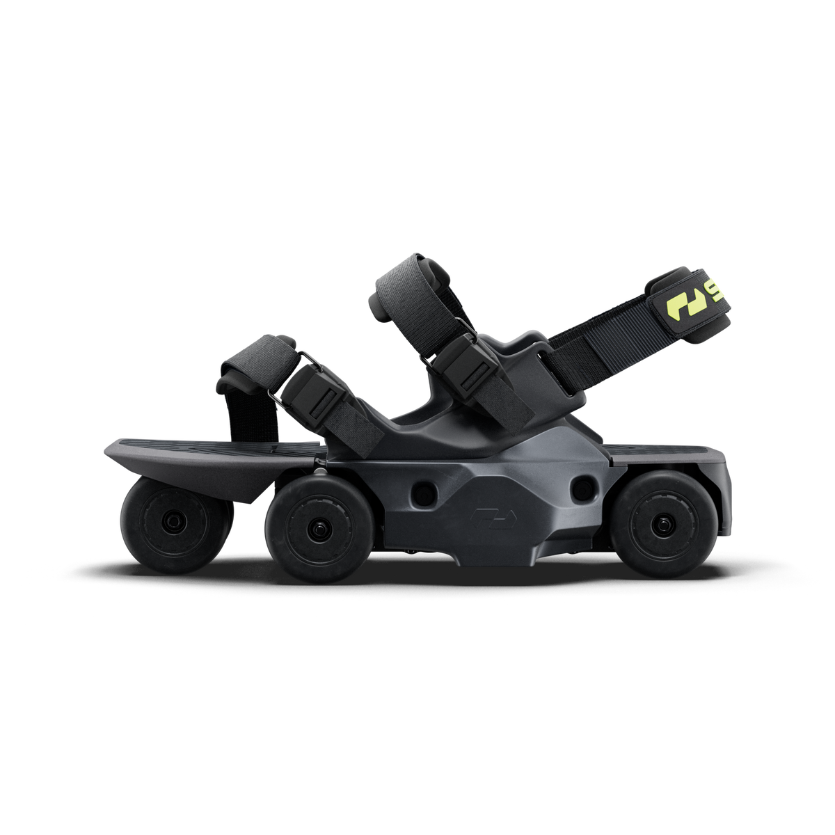 Moonwalkers Aero