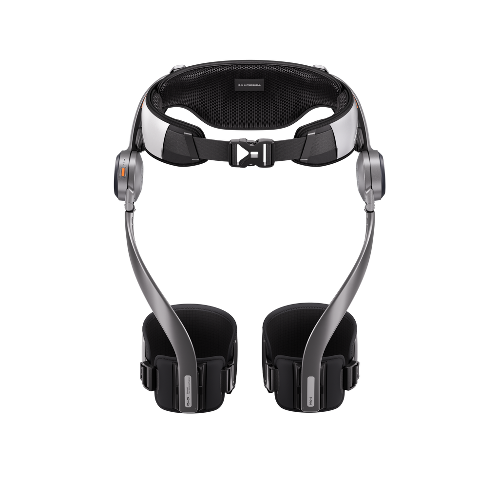 Hypershell X Pro S exoskeleton