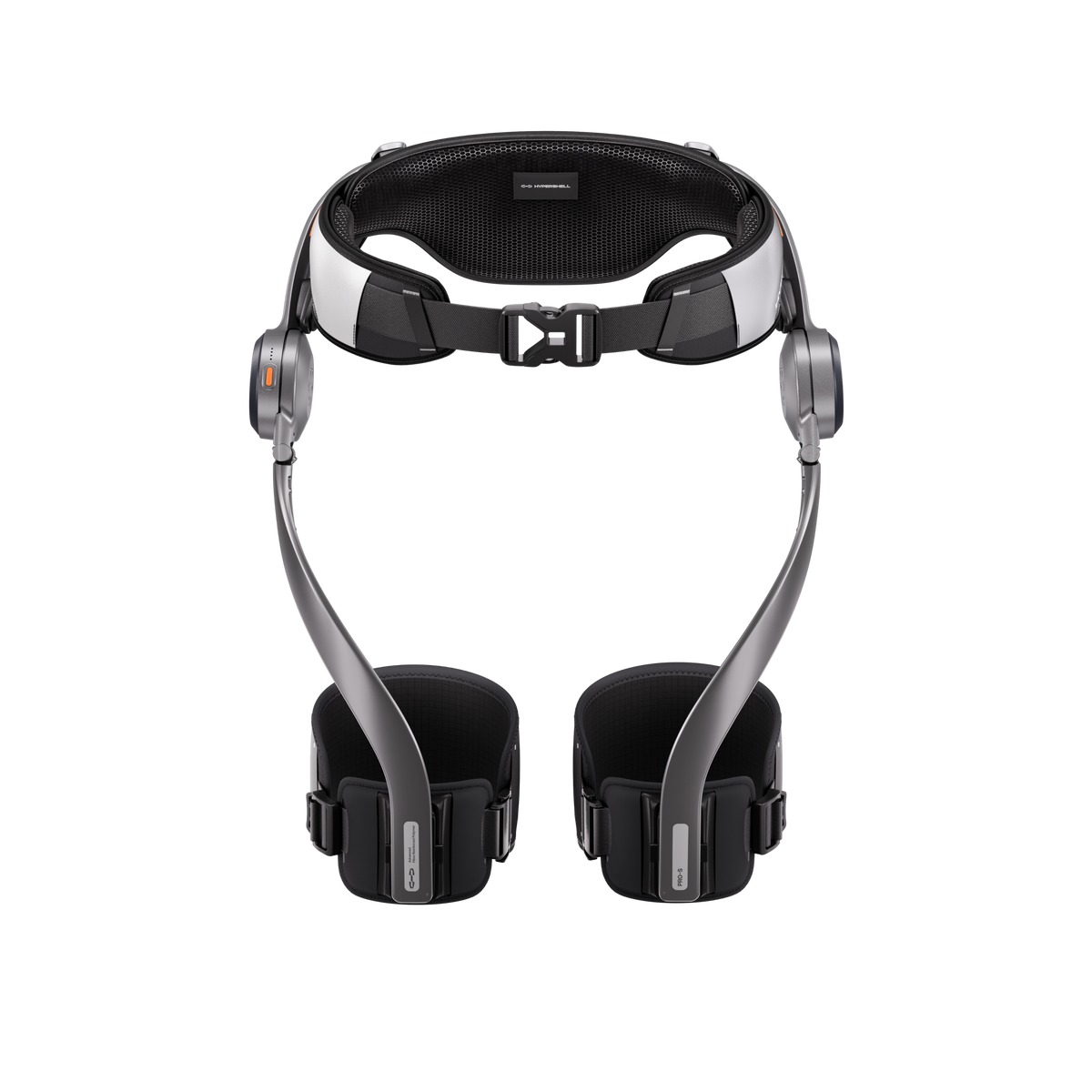 Hypershell X Pro S exoskeleton