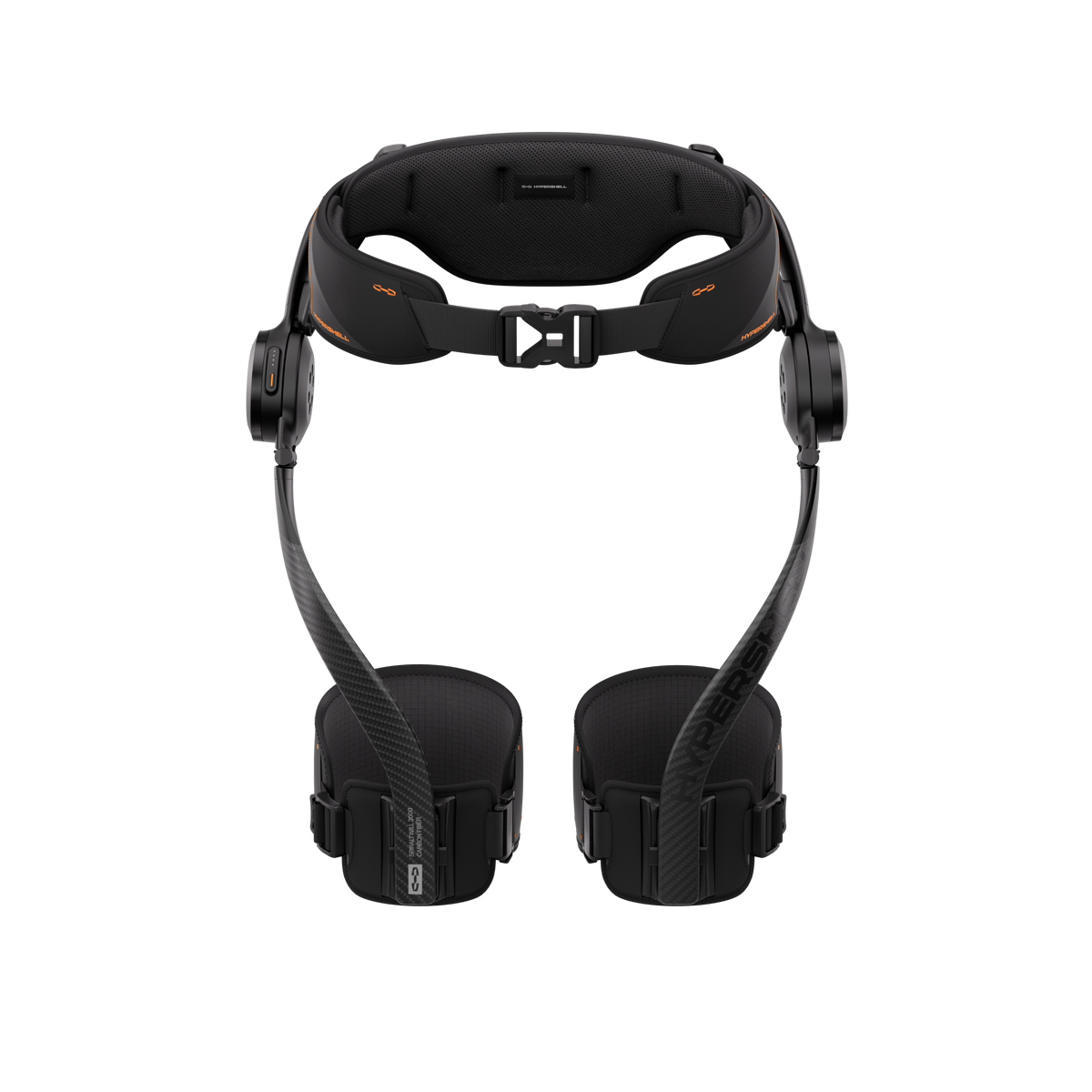 Hypershell X Ultra S exoskeleton