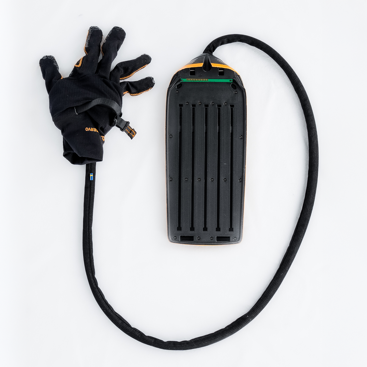 Ironhand glove, right hand