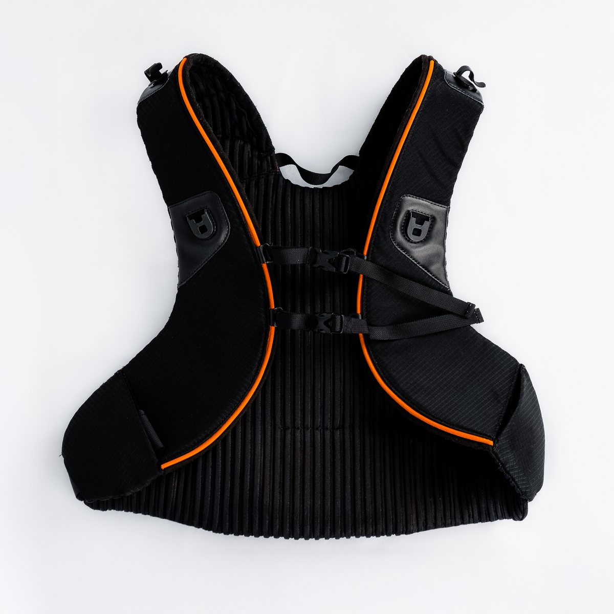 Ironhand backpack