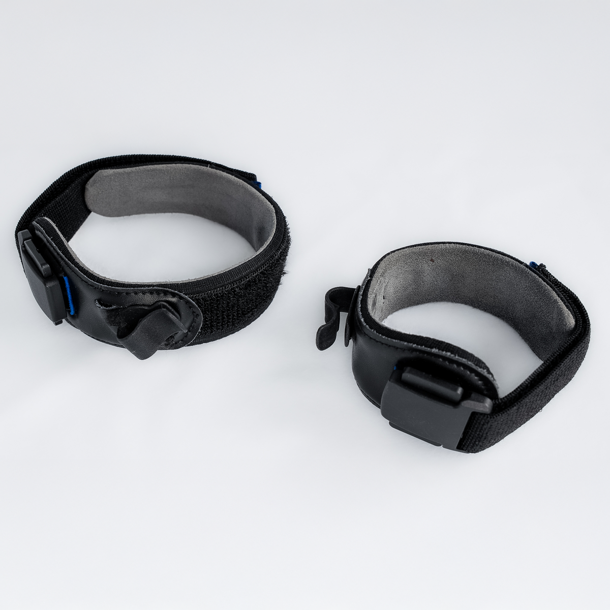 Ironhand arm straps