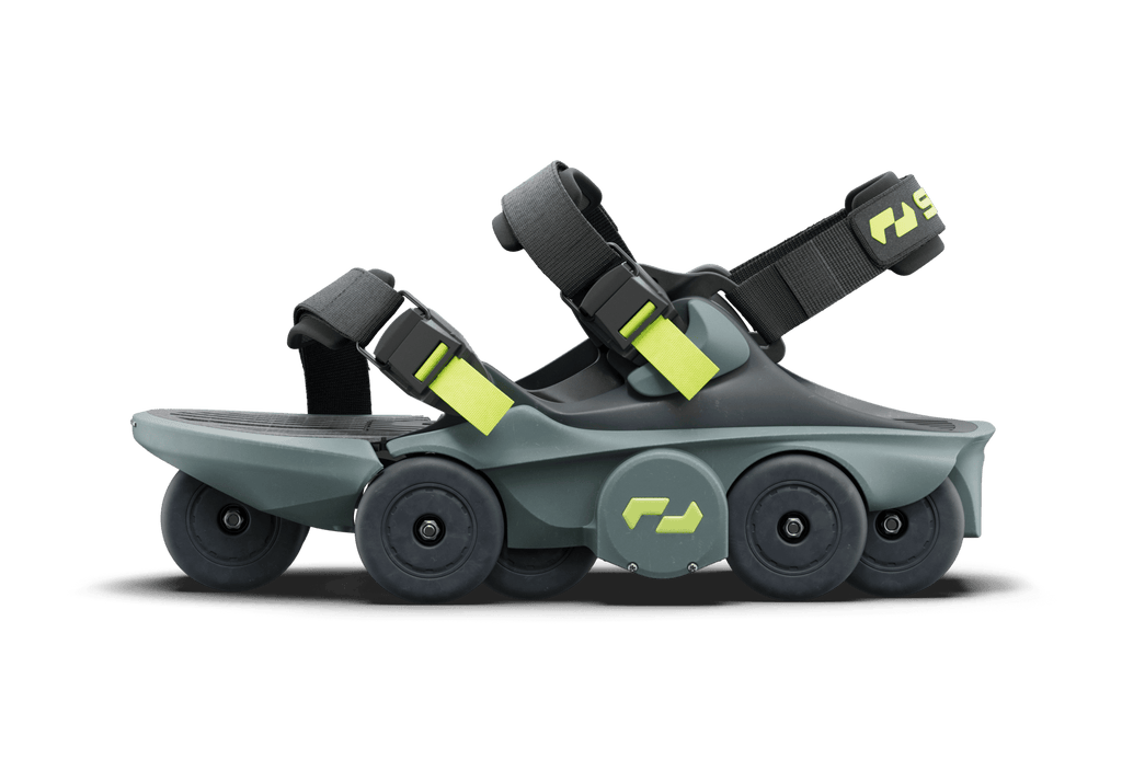 Shift Robotics Moonwalkers