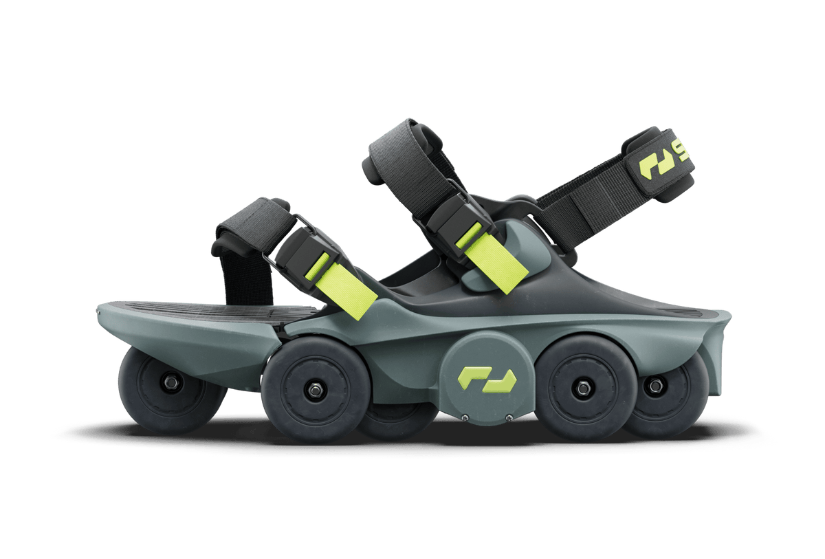 Shift Robotics Moonwalkers