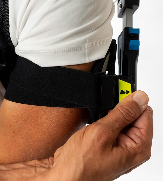 Skelex 360 exoskeleton